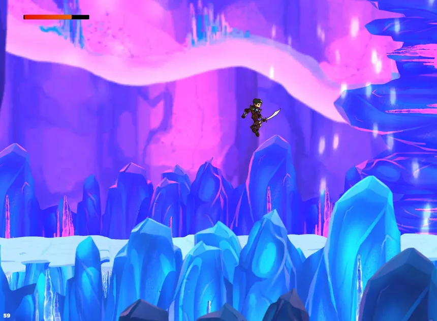 Скриншот 5 к игре Savage Horizons