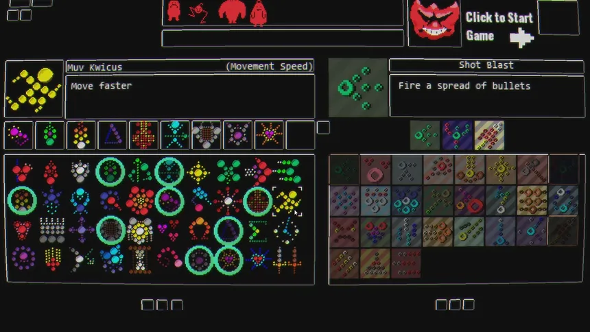 Скриншот 3 к игре Murderplanet