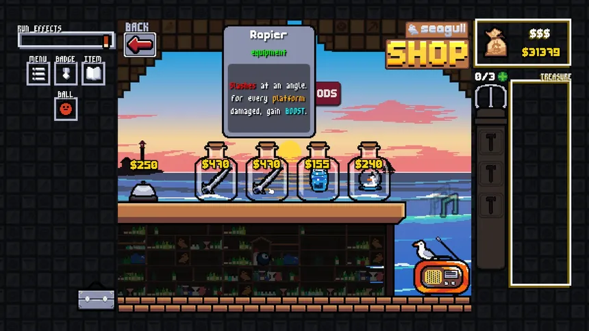 Скриншот 4 к игре SKY DRILL