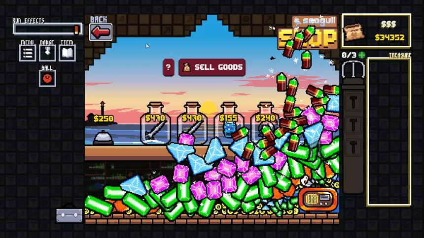 Скриншот 5 к игре SKY DRILL