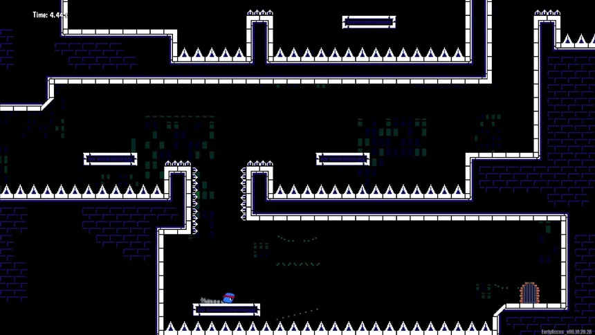 Скриншот 3 к игре Doppler