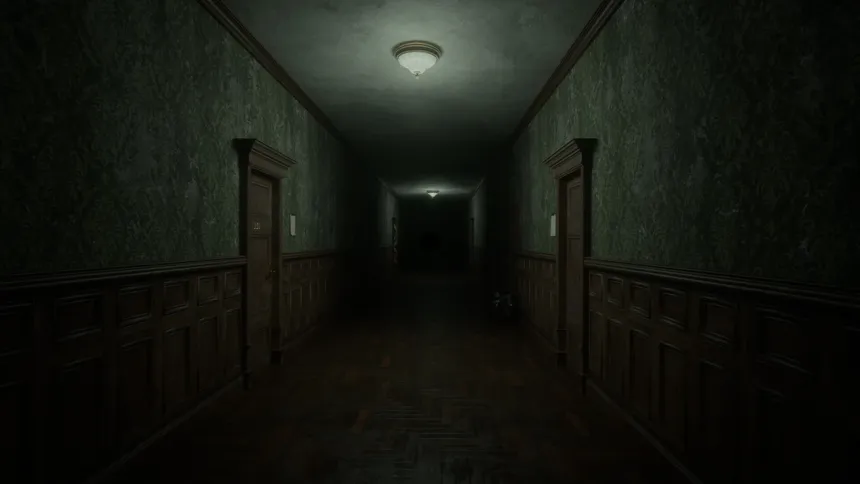 Скриншот 2 к игре Room Service