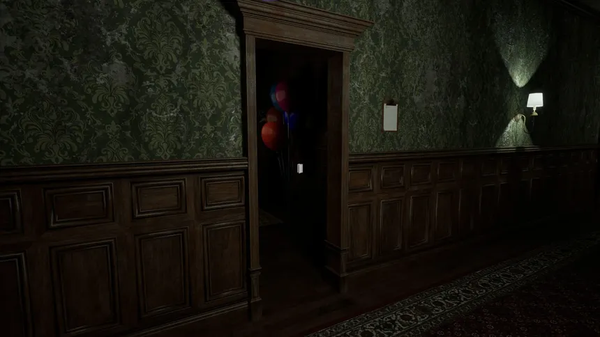 Скриншот 3 к игре Room Service