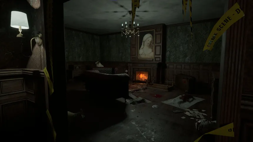 Скриншот 6 к игре Room Service