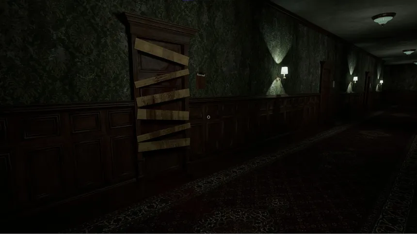 Скриншот 8 к игре Room Service