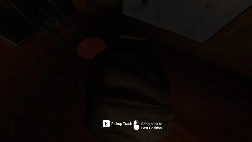 Скриншот 8 к игре Late Night Fears
