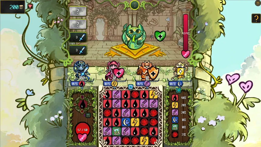 Скриншот 2 к игре Mind Match
