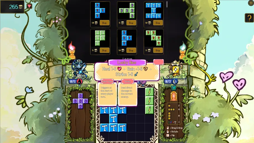 Скриншот 6 к игре Mind Match