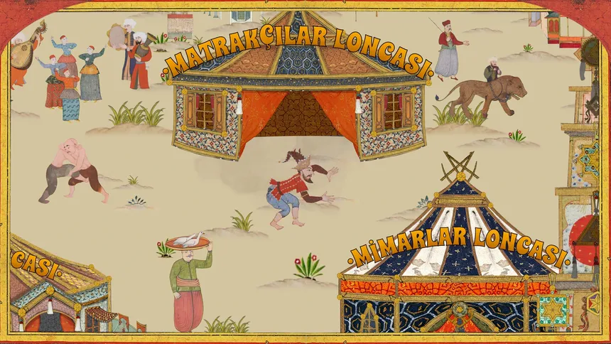 Скриншот 6 к игре Nakkash: A Miniature Adventure