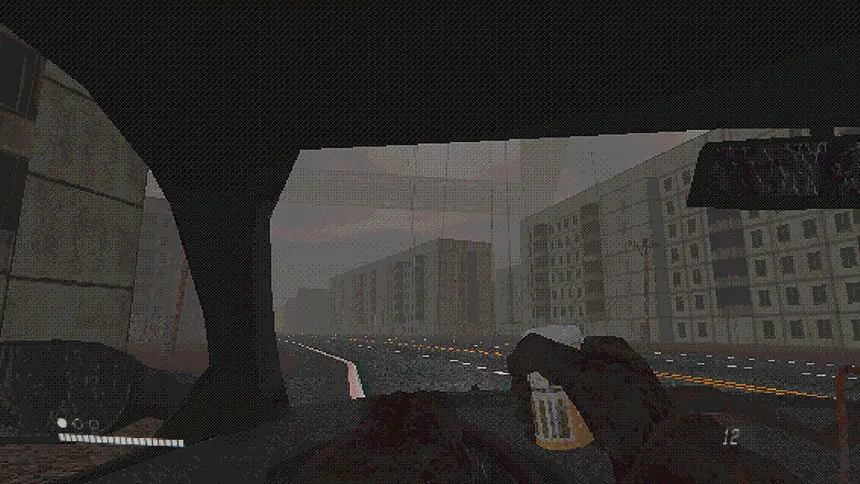 Скриншот 4 к игре Pill After Pill