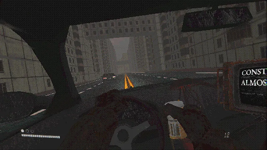 Скриншот 6 к игре Pill After Pill