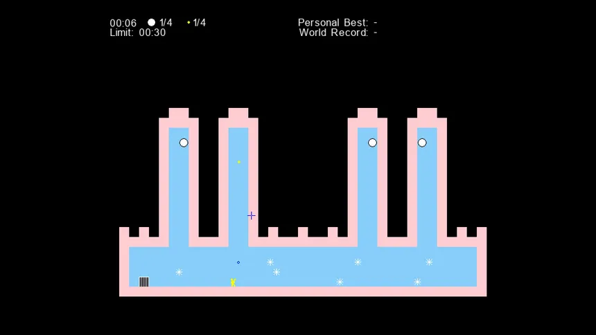 Скриншот 4 к игре Precision