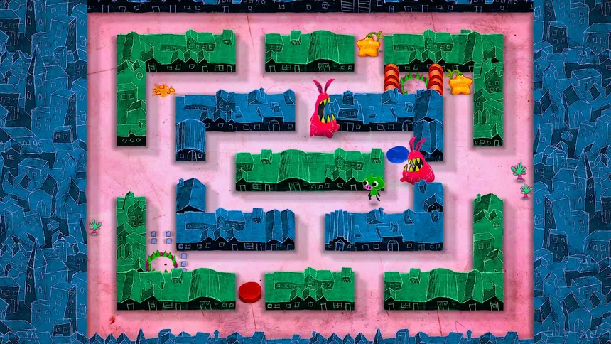 Скриншот 7 к игре Gesundheit!