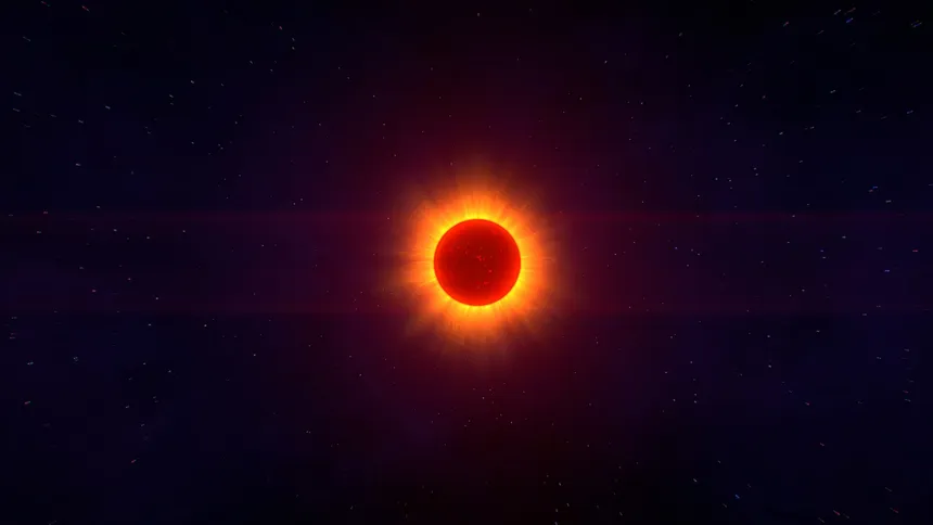 Скриншот 3 к игре Power Of The Sun
