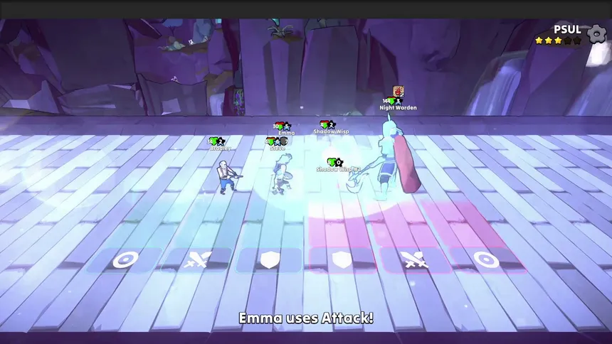 Скриншот 7 к игре Actual Role Playing