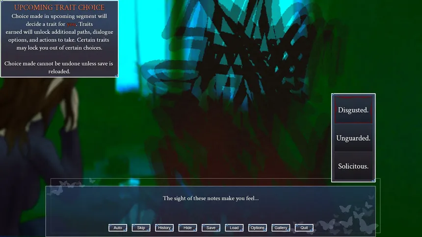 Скриншот 5 к игре A Case of Missing Identity