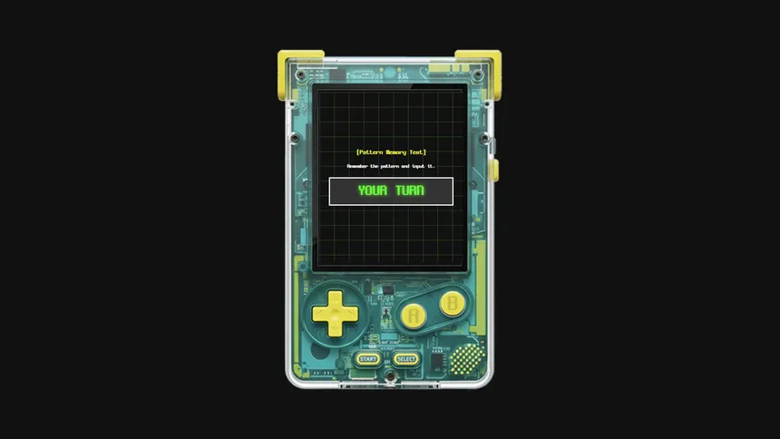 Скриншот 3 к игре Hello, Runa!