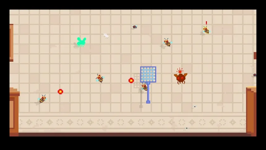 Скриншот 1 к игре BuzzKill