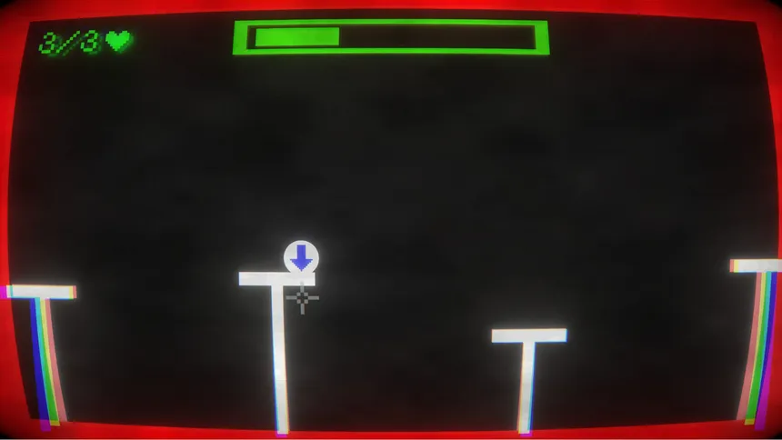 Скриншот 4 к игре Point