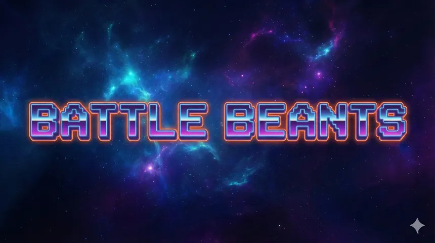 Скриншот 2 к игре Battle Beants