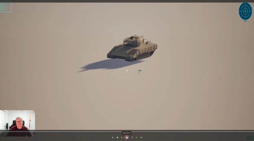 Скриншот 6 к игре Ze Gunner