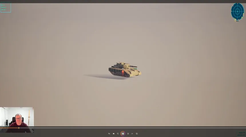 Скриншот 7 к игре Ze Gunner
