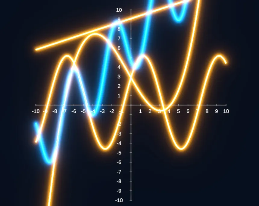Скриншот 3 к игре Lines Must Cross