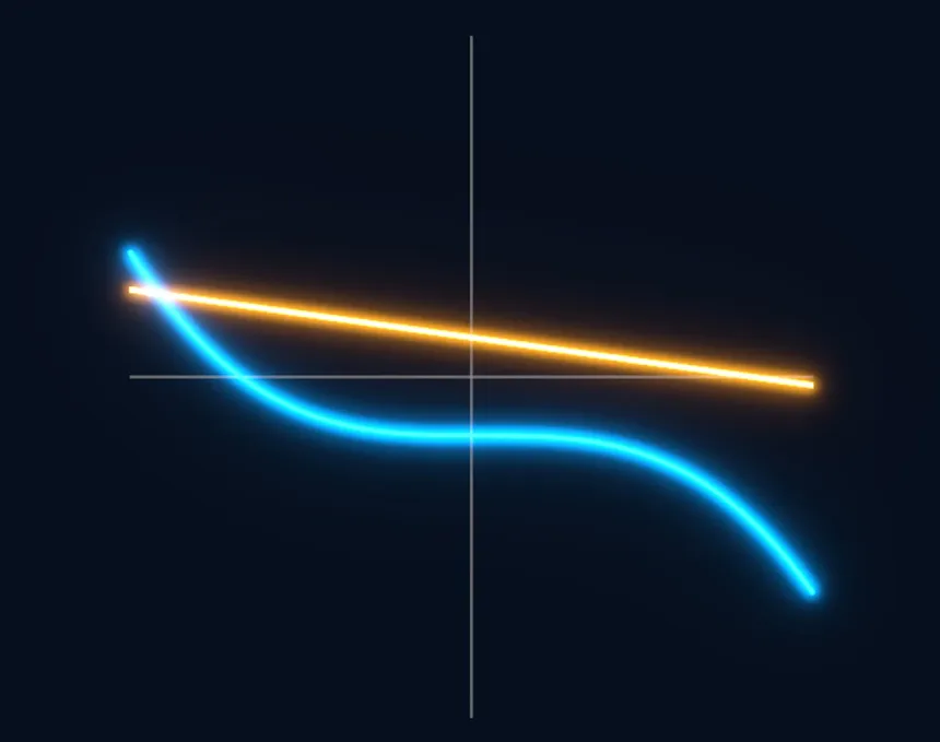 Скриншот 4 к игре Lines Must Cross