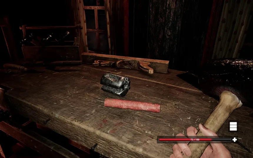 Скриншот 4 к игре Undying West