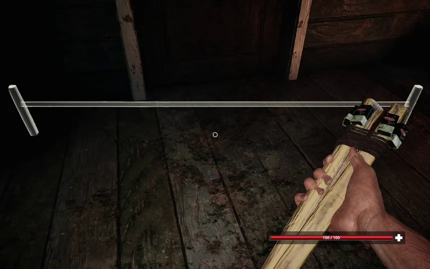 Скриншот 7 к игре Undying West