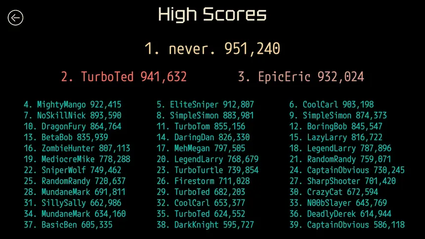 Скриншот 4 к игре Outpost Ginga