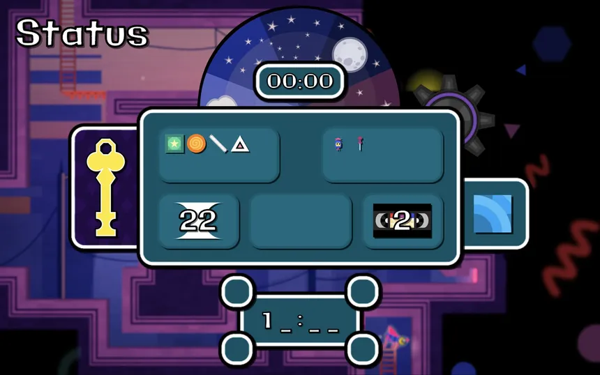 Скриншот 5 к игре Polly's Puzzle Box