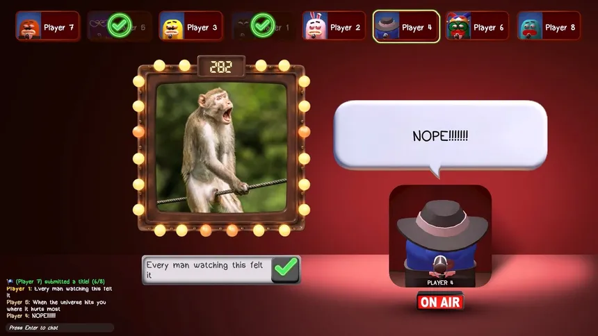Скриншот 3 к игре MMM
