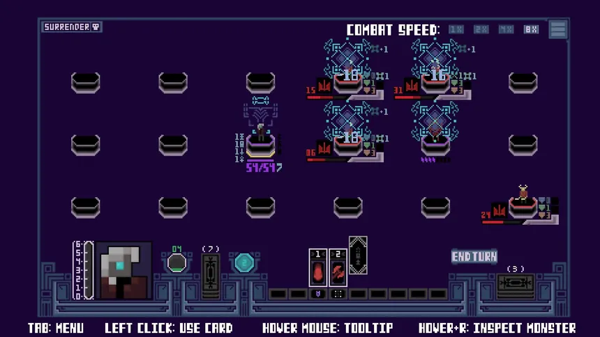 Скриншот 2 к игре OURATH: a Place in Peace