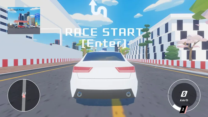 Скриншот 8 к игре ARC_the beginning