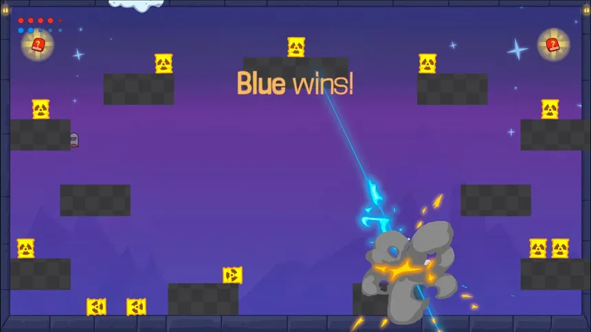 Скриншот 3 к игре Ignited