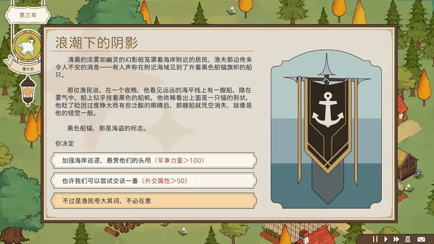Скриншот 5 к игре 众神的礼物