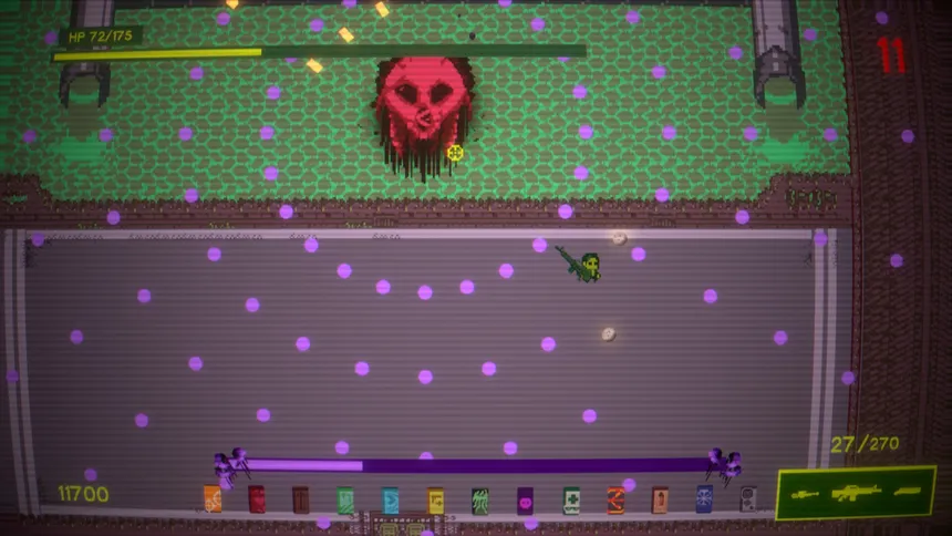Скриншот 4 к игре Pay To Slay