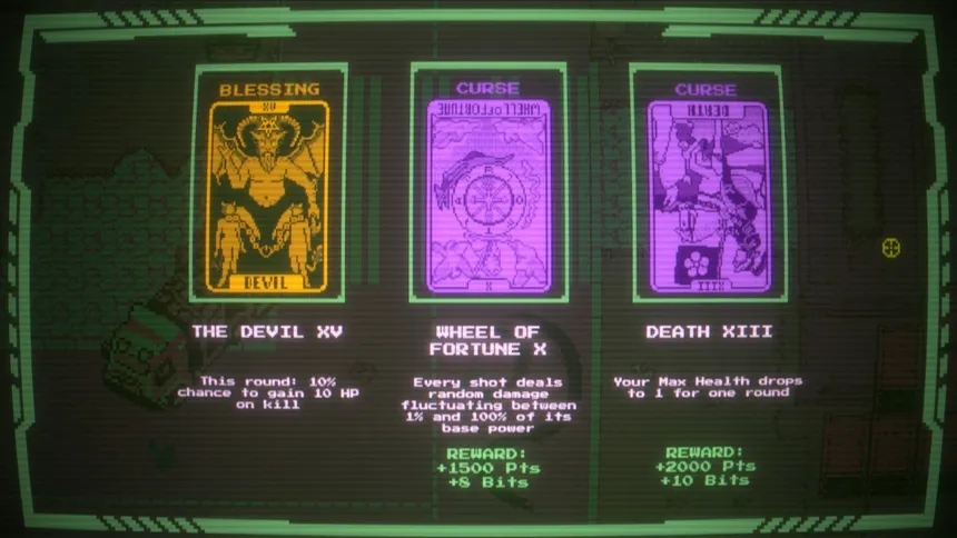 Скриншот 5 к игре Pay To Slay