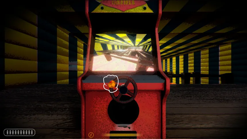 Скриншот 3 к игре Hey Tom!