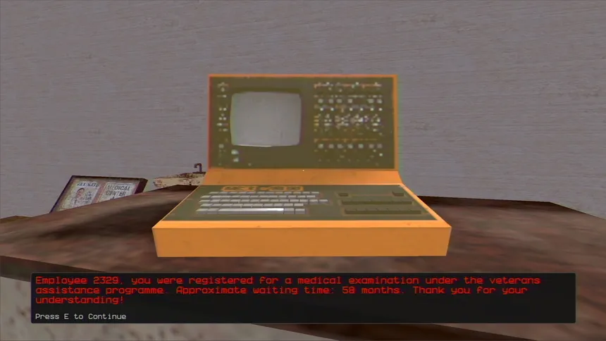 Скриншот 3 к игре The Black Whale