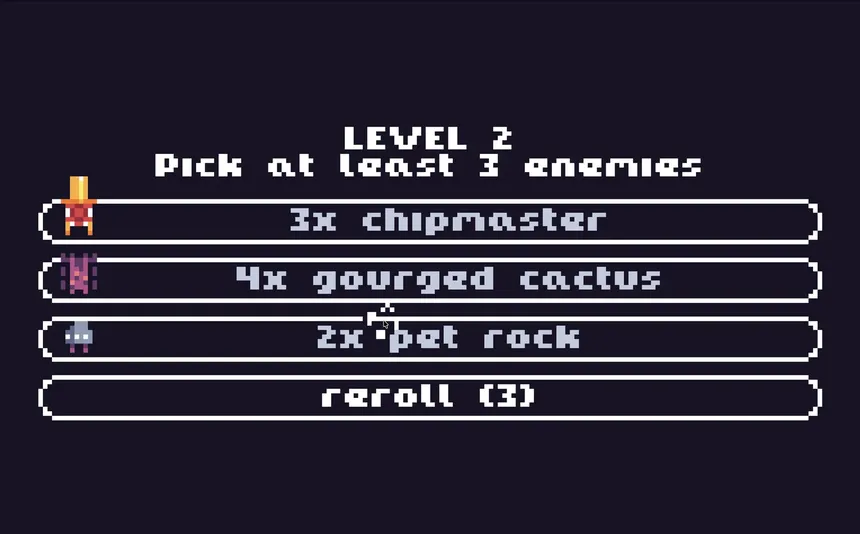 Скриншот 2 к игре Mallow
