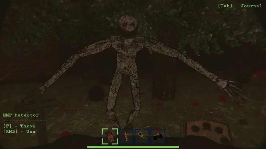Скриншот 7 к игре HAUNTMATES