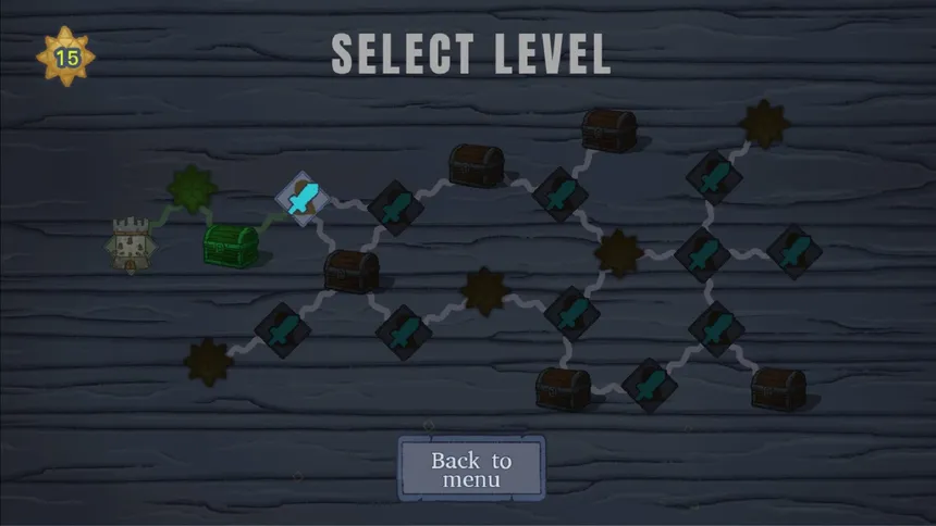 Скриншот 6 к игре Dominance