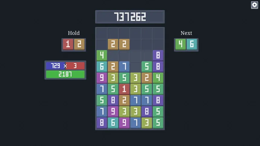 Скриншот 3 к игре Dropt