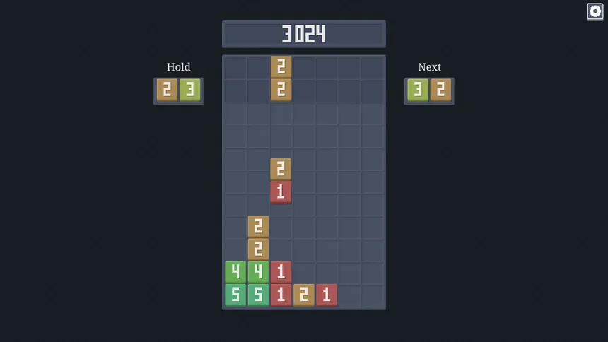 Скриншот 4 к игре Dropt