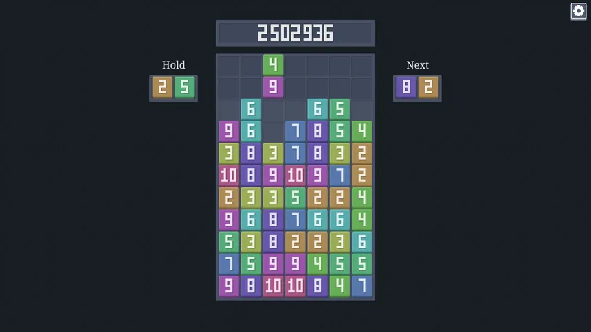Скриншот 5 к игре Dropt