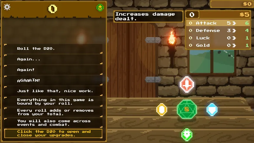 Скриншот 2 к игре Rollbound