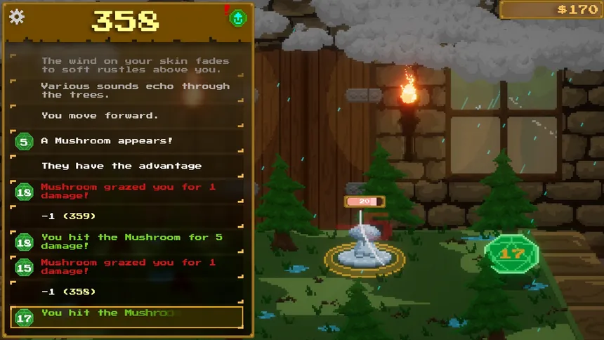 Скриншот 4 к игре Rollbound