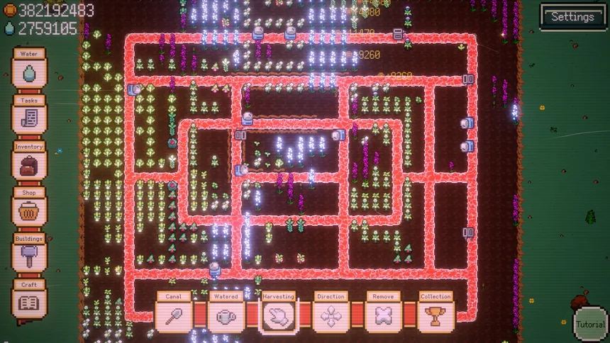 Скриншот 6 к игре MaX Farm